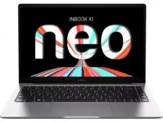 Infinix INBook X1 Neo XL22 Laptop prices in Pakistan